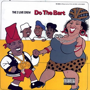 Face Down Ass Up - The 2 Live Crew: Song Lyrics, Music Videos & Concerts