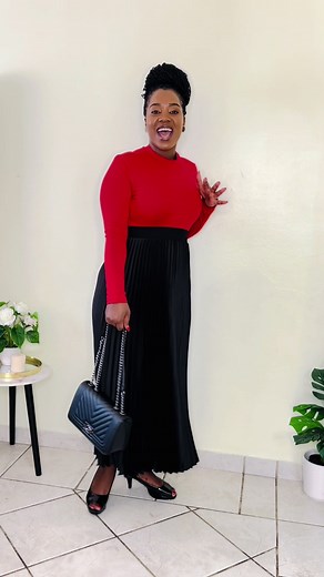 2024 Fashion Trend: How to Style a Pleated Skirt | Part 1