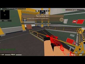 DeathCore V2 | script is back | Counter Blox HvH