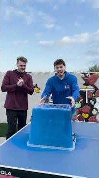 Smoke Bomb vs Diamond Play Button