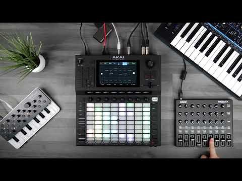 FORCE Features Update 3.1 Full Overview Video