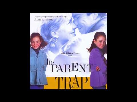 OST The Parent Trap (1998): 02. Annie And Martin