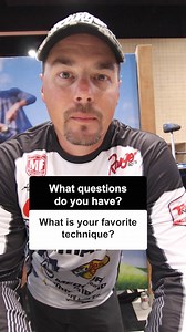 You asked our pros what their favorite technique was, here's what they had to say! | Ranger Boats