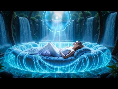 Your Body Will Cleanse All That Drains You: Stress, Overthinking And Emotional Blockages