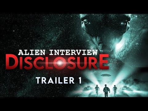 Alien Interview: Disclosure | Trailer 1