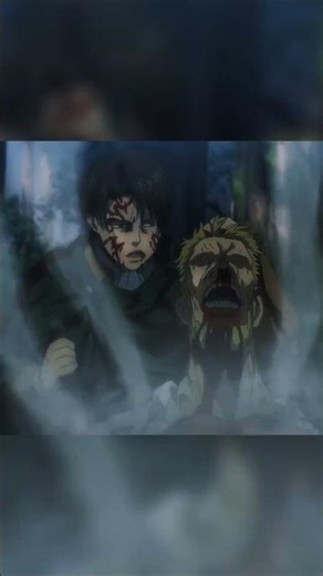 『 Levi went INSANE ! 🤫⚔ 』 | Levi vs Zeke | #levi #zeke #attackontitan #aotedit #erenyeager