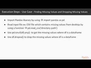 Mind Luster - Learn Mastering Python Data Analysis with Pandas Data Wrangl Mung Pandas Data Structures| packtpub com