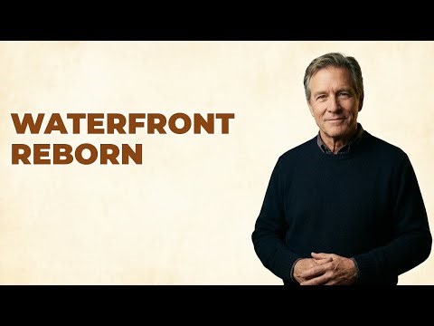 What Waterfront Changes Resulted From The Big Dig?