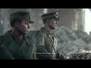 Battlefield 5 – The Last Tiger Campaign (Full Mission Gameplay)