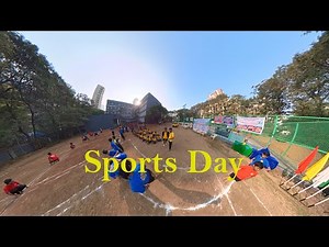 Mps Mithagar Cbse | Sports Day | 2025-2026