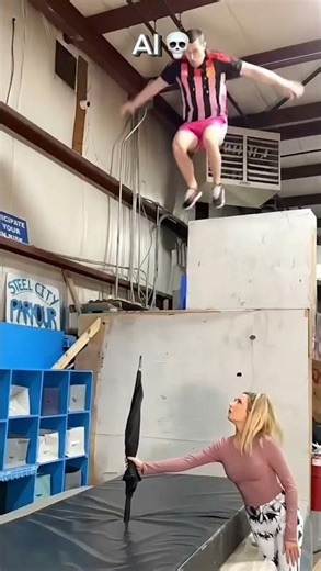 Real Life vs AI: Expectations vs Reality 😂 Funny