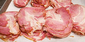 Cuban sandwiches are ubiquitous in South Florida -- here's a look at one of Miami's best takes on the iconic sandwich at Sanguich de Miami