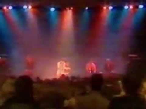 DEPECHE MODE - LIVE 1981 Off The Record - Last gig with Vince Clarke