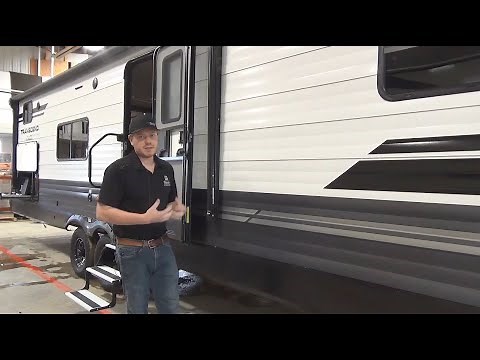 2021 Transcend XPLOR 297QB by Grand Design