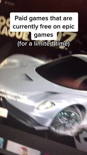 Free Paid Games on Epic Games: PC Building Simulator