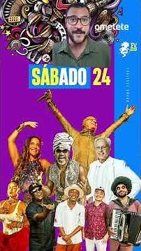 Salvador Summer Festival 2026: Find out everything now!