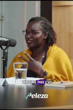 𝐀 𝐂𝐕 𝐜𝐨𝐮𝐥𝐝 𝐛𝐞 𝐭𝐡𝐞 𝐦𝐨𝐬𝐭 𝐝𝐚𝐧𝐠𝐞𝐫𝐨𝐮𝐬 𝐝𝐨𝐜𝐮𝐦𝐞𝐧𝐭 𝐨𝐧 𝐲𝐨𝐮𝐫 𝐝𝐞𝐬𝐤