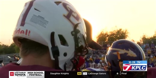 TDL - Thursday Sept. 18