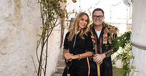 Trail: Amanda and Alan’s Spanish Job, BBC1