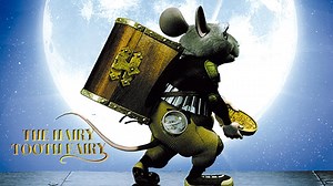 The Hairy Tooth Fairy