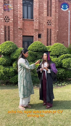 Ambassadors of Computer Engineering on Instagram: "Part 1 of the Convocation Interviews 🎓 Fall ’21 — Computer Engineering Batch Bright faces, carriers of the new generation ✨ Stories, journeys, and milestones worth celebrating. Part 2 coming very soon 👀 #acecui #convocation2025 #fall21 #comsats #computerengineering"