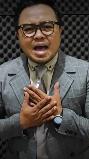 MY WAY OF LIFE ALFATWA COVER OBAN_MOJAVA #shorts #coversong #religioussong