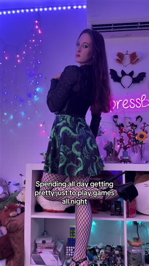 What game do you play all night? #gaming #gamergirl #gamer #gamingmemes