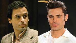 219K views · 3.2K reactions | Zac Efron scored a killer role as Ted Bundy in the upcoming film "Extremely Wicked, Shockingly Evil and Vile." | E! News | Facebook