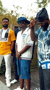 ⏳ LE MARÉCHAL… | Poison Mobutu