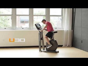 MATRIX Upright Bike U30
