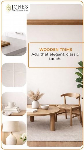 10 Creative Wall Border Ideas for Modern Home Decor | Stylish Wall Design Inspiration