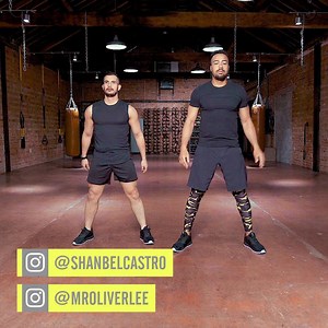 292K views · 42 reactions | Get sweaty with this killer HIIT workout!  (via MTV Fit) | MTV UK | Facebook