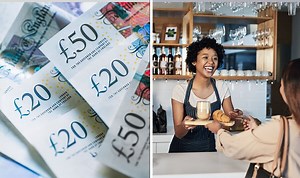 Martin Lewis provides advice on savings accounts