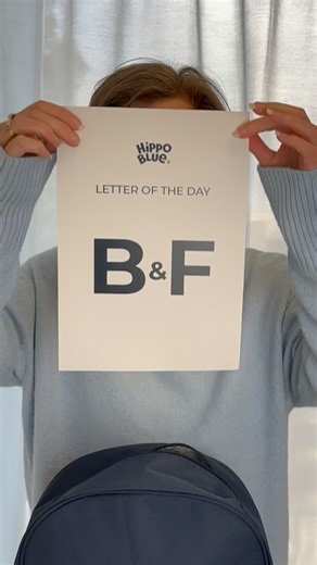 🚨 Last chance – 30 FREE name labels for B & F names!* Perfect for daycare bottles, bags & lunchboxes – featuring official Disney, Disney Pixar, Marvel & Star Wars designs your little one will love. Offer ends tonight – new letters drop tomorrow! CLAIM YOUR FREE LABELS TODAY!* Get yours here 🔗 hippoblue.co/4nHVrsj Letters B & F valid 26/09/25 only. T&Cs apply – see full promotional terms on website *Postage & handling fee applies | Hippo Blue