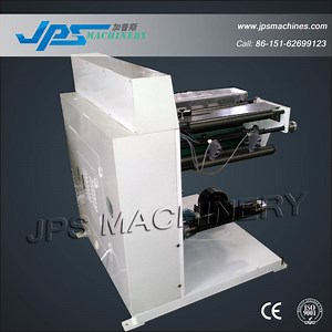 [Hot Item] Automatic PE, Nr, EPDM, PU, EVA Foam Slitter Rewinder