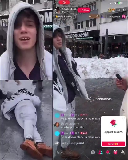 cuttthecheck1st (@cuttthecheck1st)’s videos with Punks Jump Up to Get Beat Down - 2006 Remastered 12