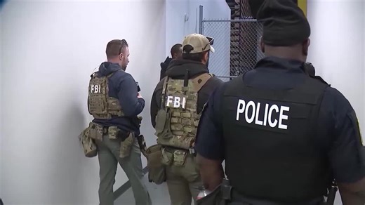 Fulton County Election raid: Federal court unseals FBI search warrant, affidavit