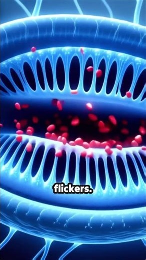 A Built-in Emergency Generator for Crops