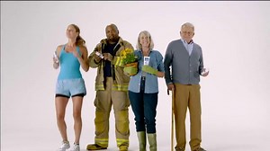 Zim's USA Max-Freeze TV Spot, 'Fast Relief'