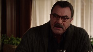 "Blue Bloods" Baggage (TV Episode 2015)