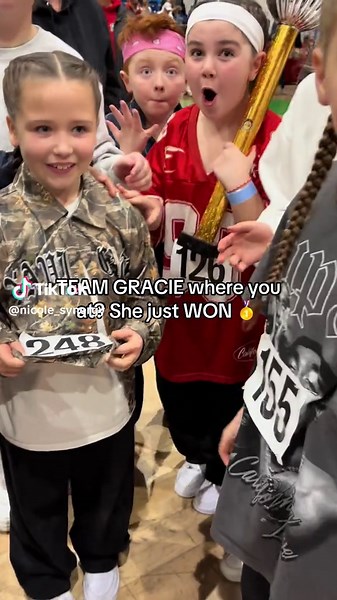 Let’s go Queen 🩷🩷#fyp