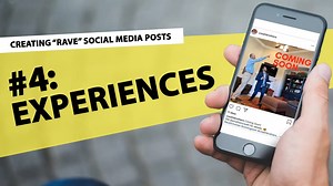 Earlier this week we shared parts 1,2,& 3 of 4 from our new Social...