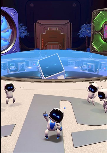 Project Neo Trophy Guide - Astro’s Playroom More trophy guides & gameplay videos available on DumbledorkGaming YouTube channel. Links in bio. #FYP #Gaming #PS5 #Astro