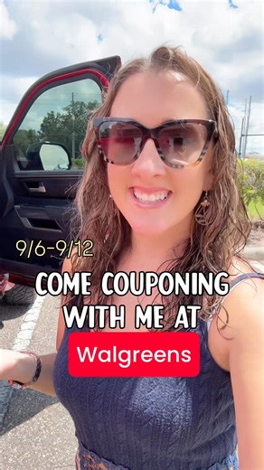 Walgreens Deals This Week 🔥