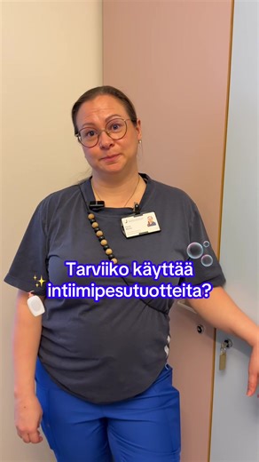 Understanding Intimate Care: The Low-Maintenance Approach