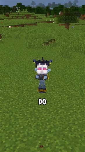 Pandeh on Instagram: "do not neglect them #minecraft #minecrafthorror #minecraftmods Youtube: Pandeh"