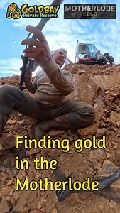 5.5K views · 6.5K reactions | Welcome to the Motherlode Mini-Series!...