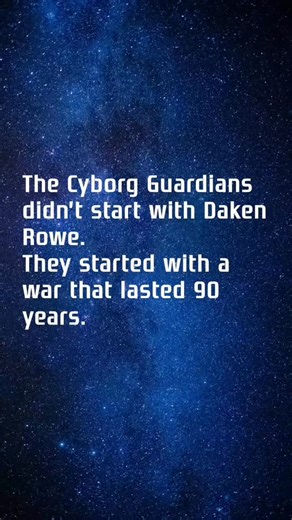 Cyborg Guardians is a post-apocalyptic cyborg sci-fi romance book series available in Kindle unlimited. #bookstagram #cyborgromance #scifiromancebooks #postapocalyptic | Author Christine Myers