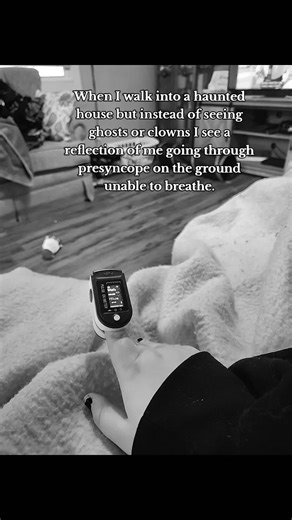 presyncope will make me cry every time no fail.