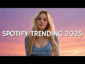 Top Hits 2026 🎵 Trending Songs 2025 | Music New Songs 2025–2026 🎵 Spotify & TikTok Viral Playlist
